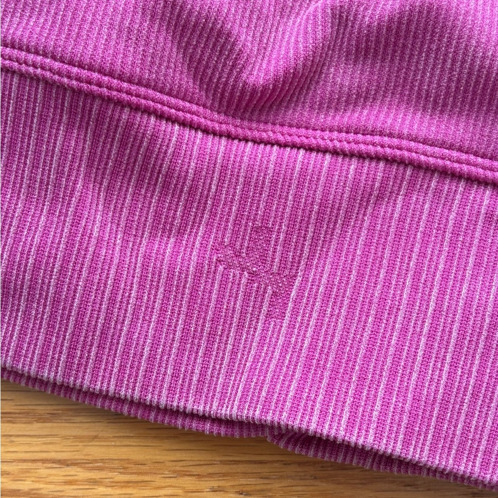 JoyLab Ribbed Bra - Picture 3 of 3